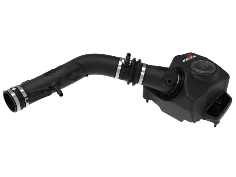 aFe Power 2021 Ford Bronco Sport L4-2.0L (t) Momentum GT Kaltluft-Ansaugsystem mit Pro DRY S Filter