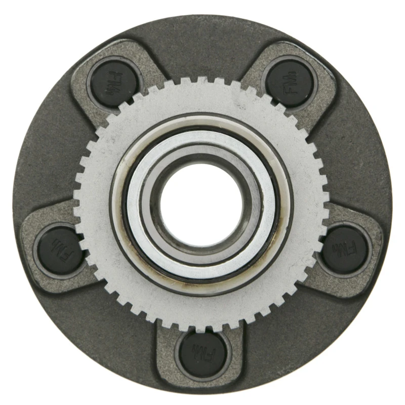 MOOG 95-99 Nissan Maxima Rear Hub Assembly