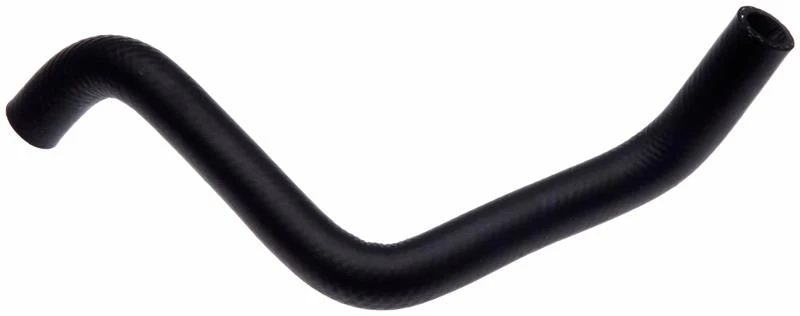 Gates 89-91 Buick LeSabre V-6 3.8L Heater To Pipe-1 Molded Heater Hose