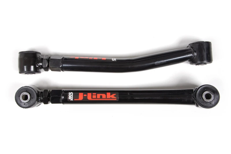 JKS Manufacturing J-Link Adjustable Rear Upper Control Arms