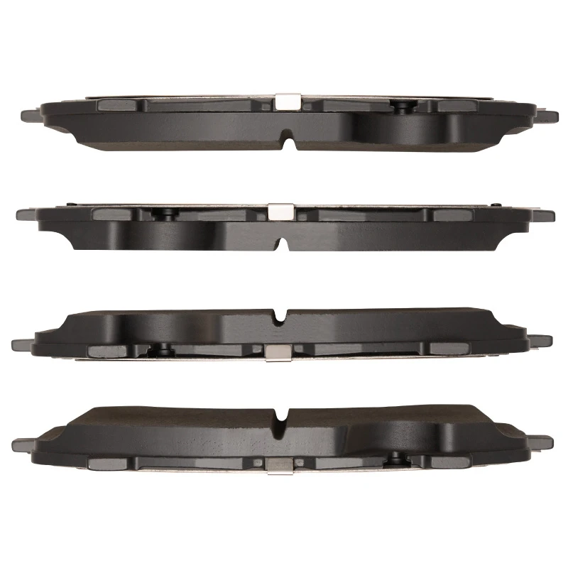 DFC 19-25 Audi S8 Front Euro 5000 Ceramic Brake Pads