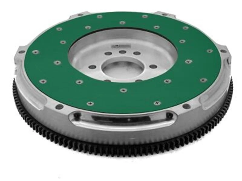 Fidanza 55-86 Chevy V8 Aluminium-Schwungrad