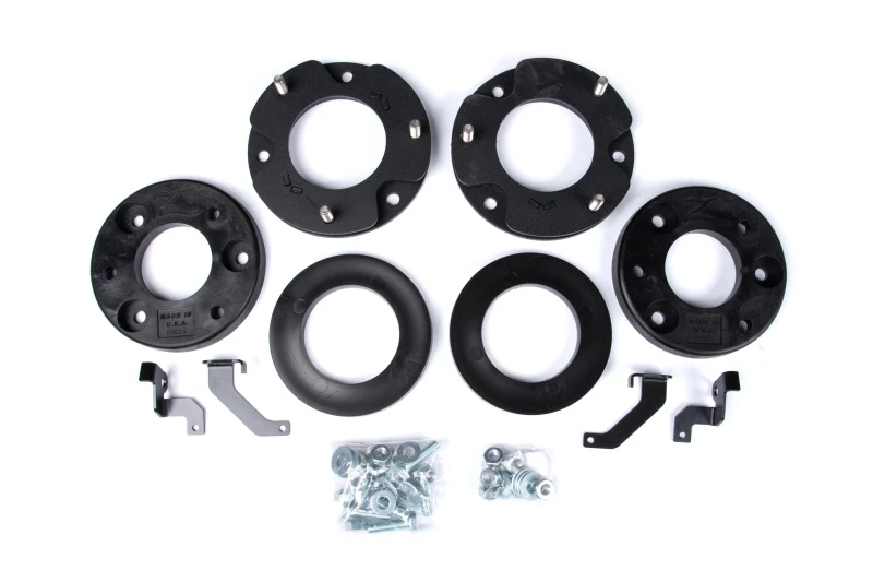 Zone Offroad 18-24 Ford Expedition 2in Lift Kit