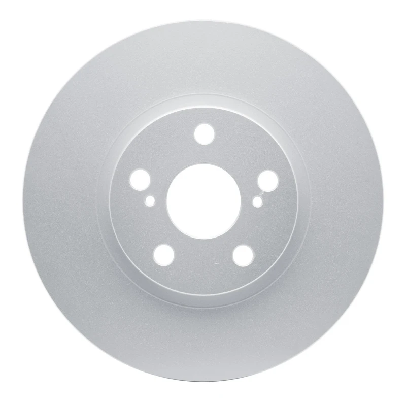 DFC 00-10 Pontiac Vibe Front GeoSPEC Coated Rotor