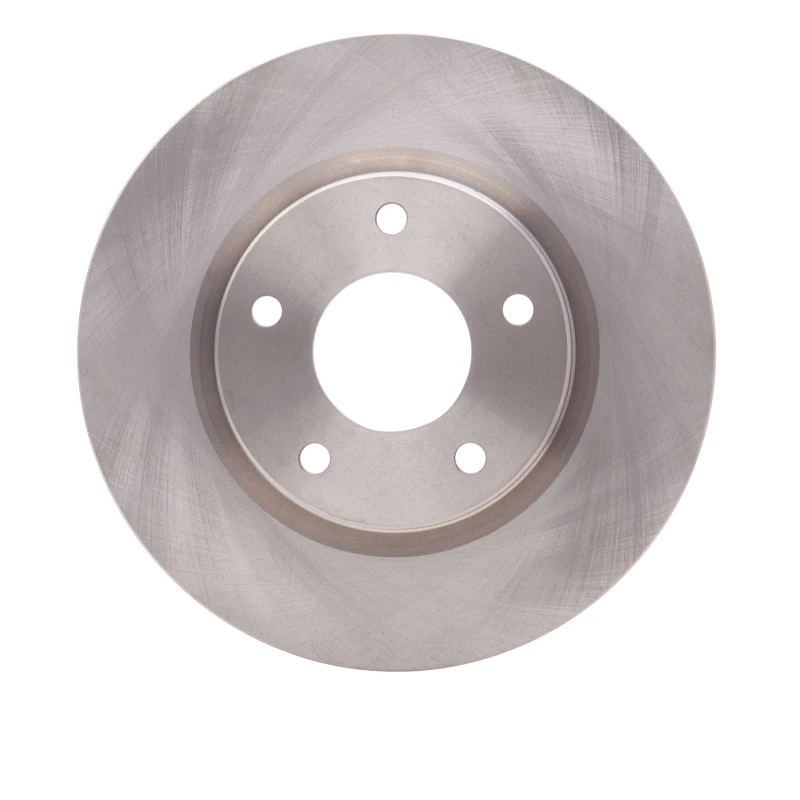 DFC 13-19 Nissan Sentra Front Brake Rotor