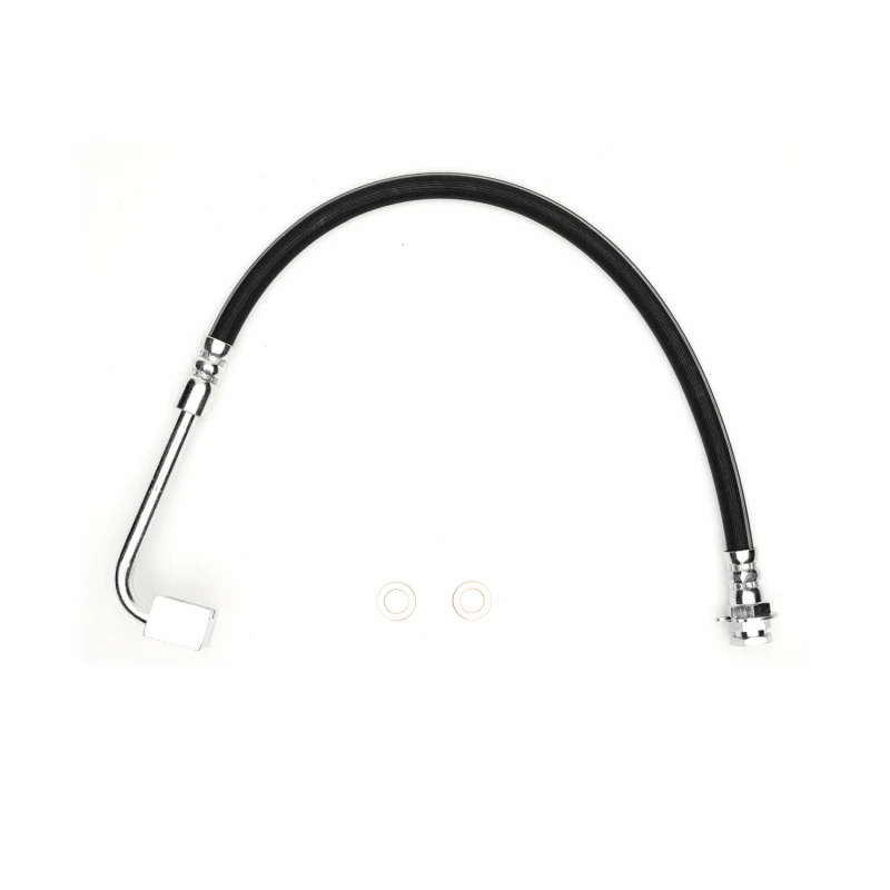 DFC 80-94 Ford F-250 2WD (Excl Super Duty) Front-R/Front Brake Hose