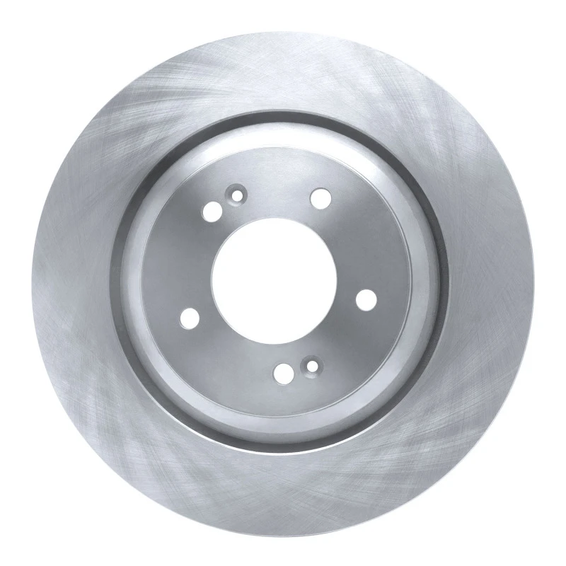 DFC 19-25 Hyundai Elantra N Rear Brake Rotor