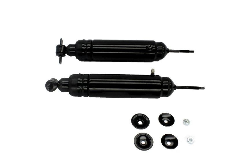 KYB Stoßdämpfer & Struts Selbstnivellierung Hinten BUICK LeSabre 2000-05 BUICK Lucerne 2006-09 BUICK Park Avenue