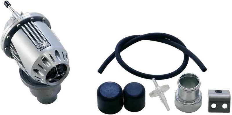 HKS Super SQV4 Ausblasventil-Kit für 90-95 Toyota MR2 3SGTE