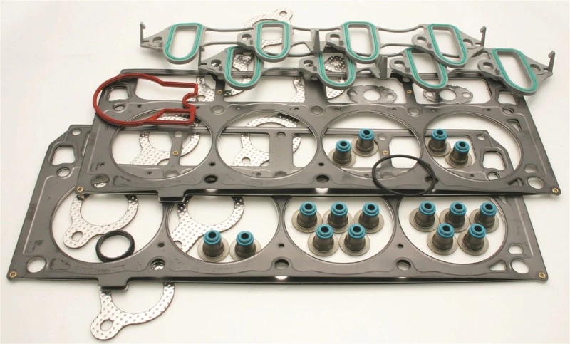 Cometic Street Pro GM 1999-05 6.0L LS-Serie Gen III 4.100 Top-End-Kit (LKW-Motor)