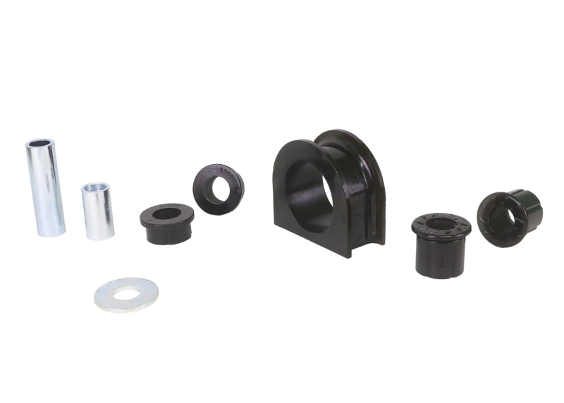 Whiteline 2001 Toyota Sequoia Lenkgetriebe-Buchsen-Kit