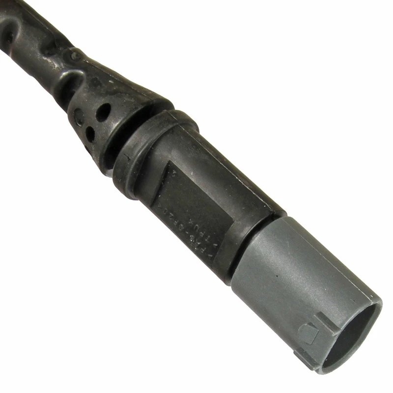 Power Stop 11-18 BMW X5 Front Euro-Stop Electronic Brake Pad Wear Sensor
