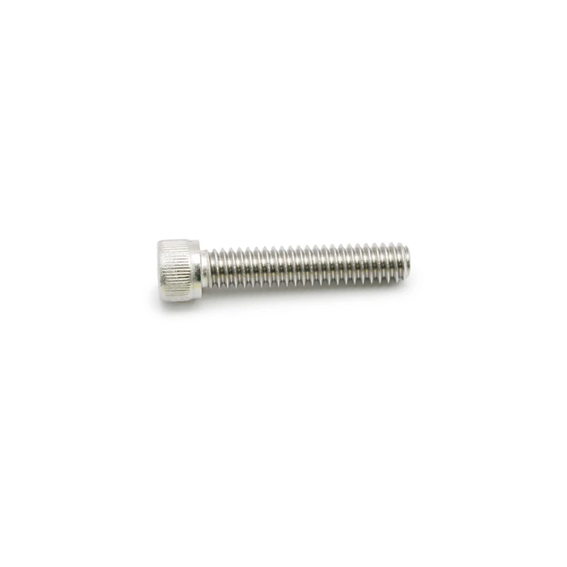 Wilwood bolt 1/4-20X1.25 LG shcs 18-8 stainless