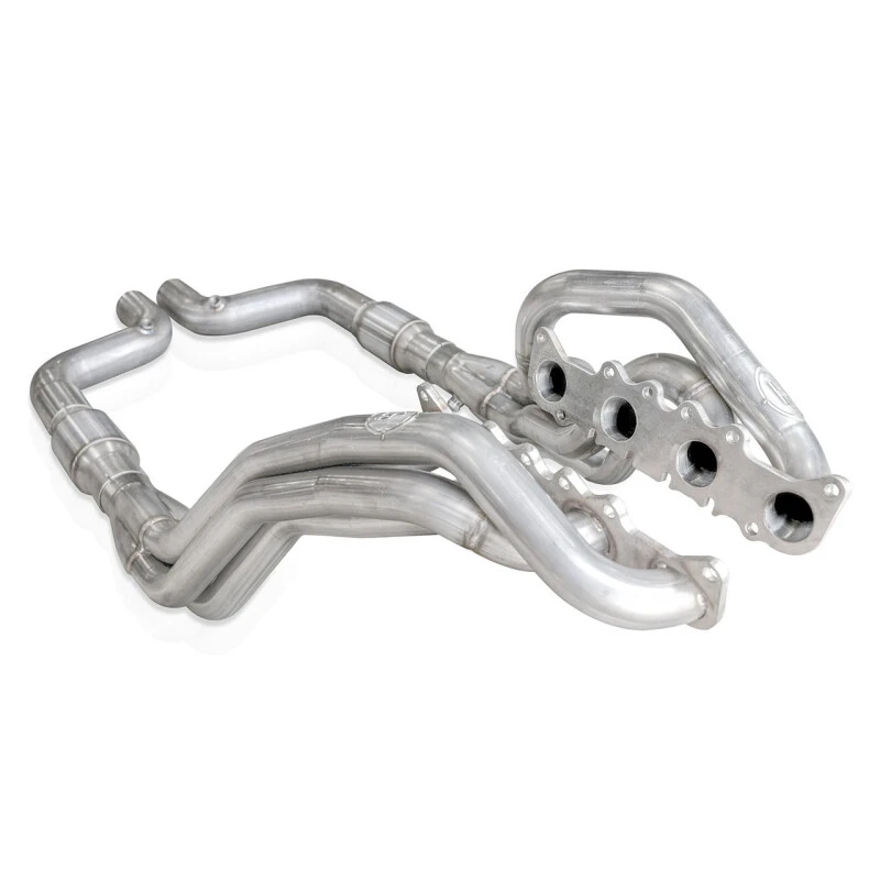 Stainless Works 15-24 Mustang Headers Stainless Power Performance Connect 1-7/8in.