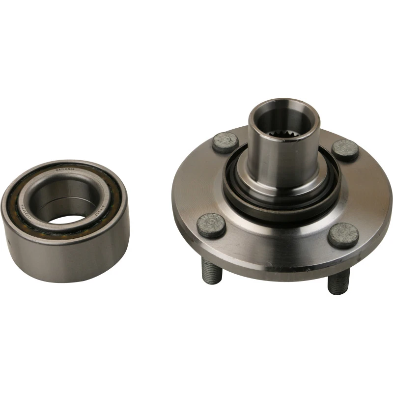 MOOG 98-02 Chevrolet Prizm Vorderer Naben-Reparatur-Kit