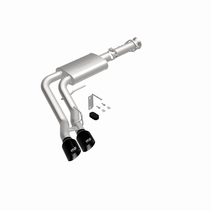 Magnaflow 21+ Ford F-150 Speq Series Cat Back Exhaust