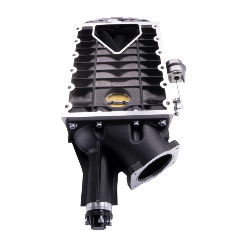 Edelbrock Kompressor Universal TVS-Einheit R2650 Frontantrieb Fronteinlass