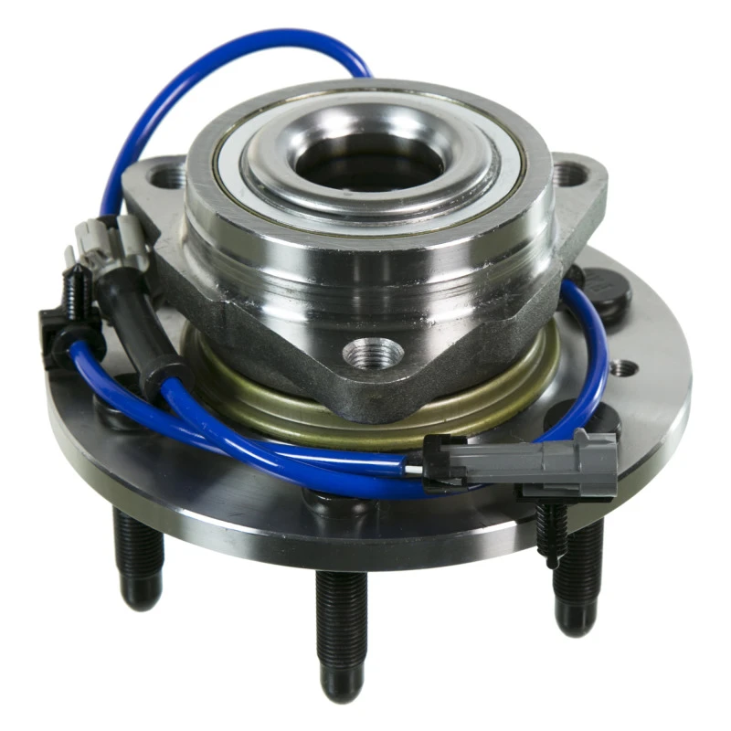moog_515036-67941fb5a4a81 MOOG 03-06 Cadillac Escalade ESV Vordere Nabenantriebs Einheit