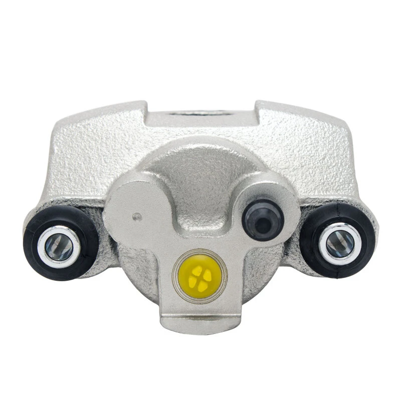DFC 02-10 Ford Explorer Rear-L Premium Caliper - Silver Zinc Coated
