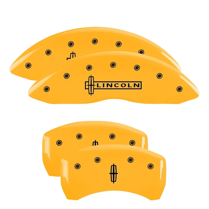 mgp_36019SLC1YL-67968090c78c0 MGP 4 Caliper Covers Engraved Front Lincoln Engraved Rear Star logo Yellow finish black ch
