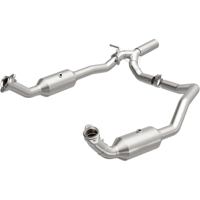 Magnaflow 17-18 Ford E-350 6.8L Direkt-Passender Katalysator