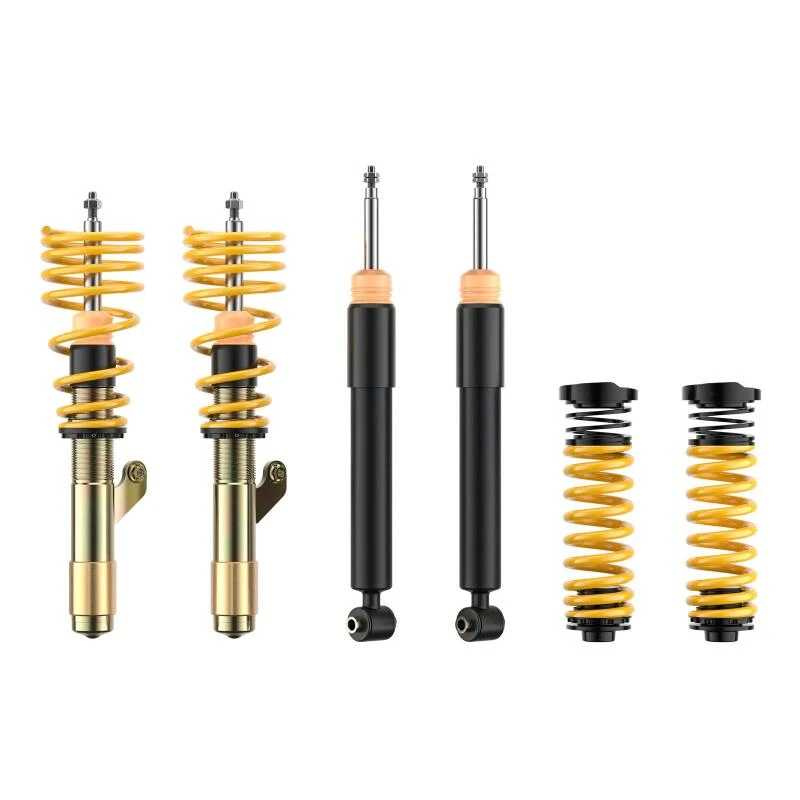 ST XA-Height/Rebound Adjustable Coilovers BMW F22 Coupe / F30 Sedan / F32 Coupe - w/o EDC