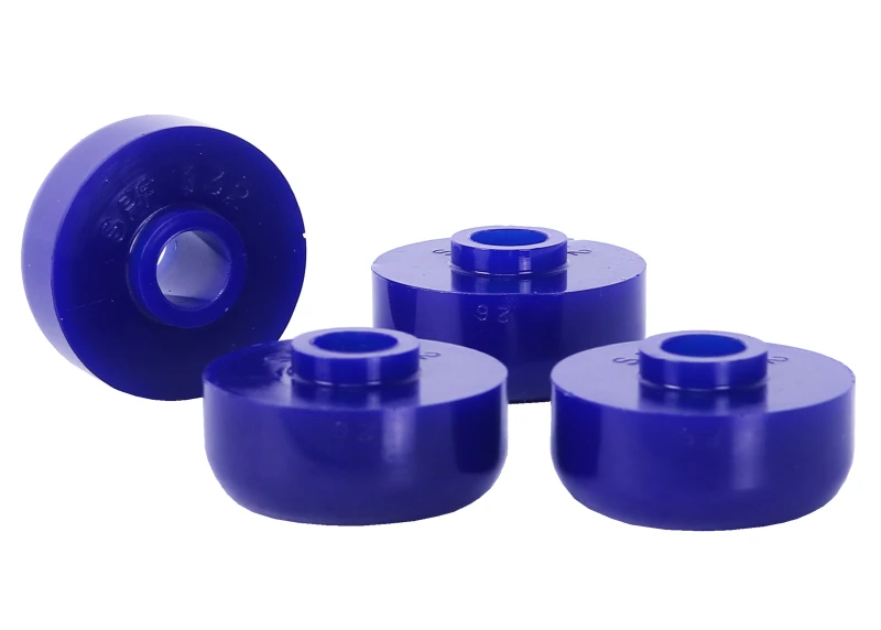 SuperPro Chevrolet-Rear Sprg/Link Bush