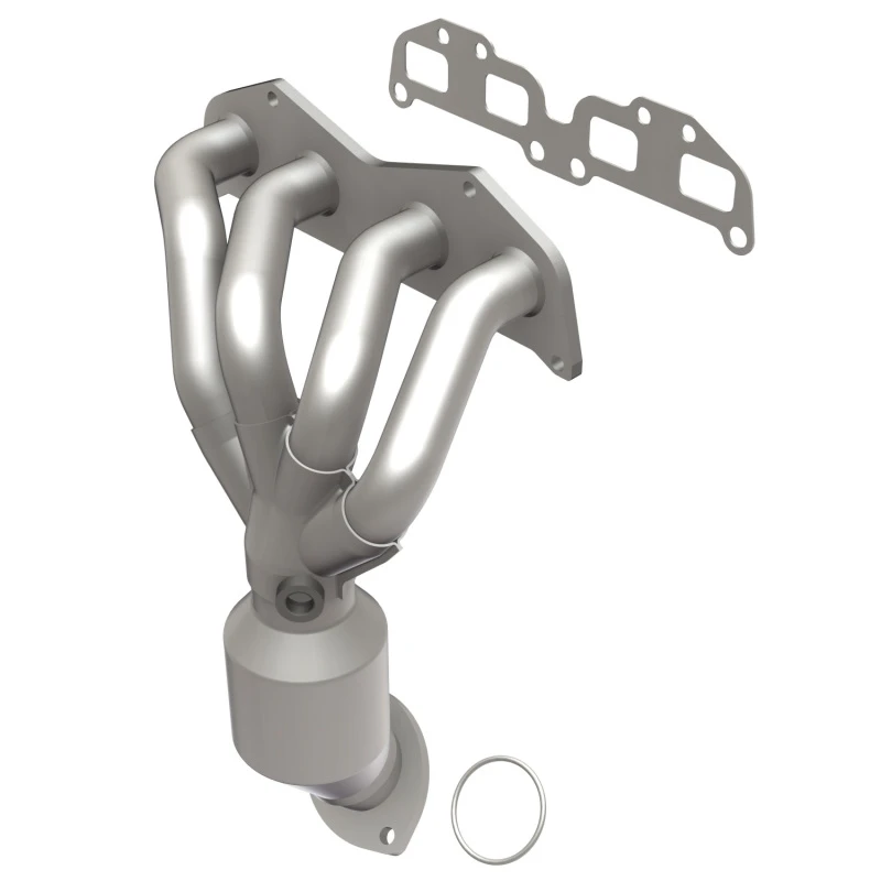 MagnaFlow Konverter DF 02-06 Toyota Camry 2.4L