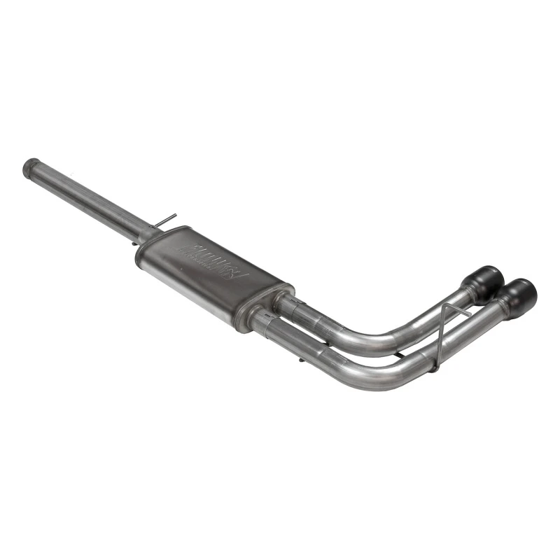 Flowmaster 09-13 GM 1500 V8 143 in. Wheelbase FlowFX Cat-Back Exhaust System