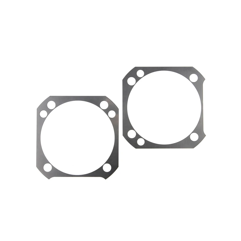 Cometic Harley-Davidson Twin Cam Base Gasket 4.250in Bore, .010in S Pair 4.430inId