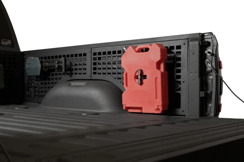 Addictive Desert Designs 19-24 Ram 2500/3500 Bed Side Molle Panels