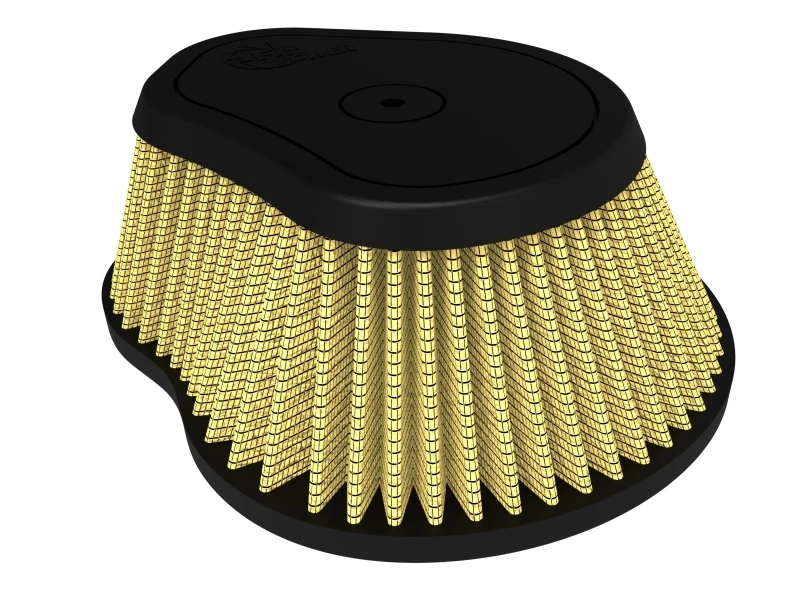 aFe Aries Powersport-Luftfilter OER PG7 A/F PG7 MC - Suzuki RMZ250 04-06