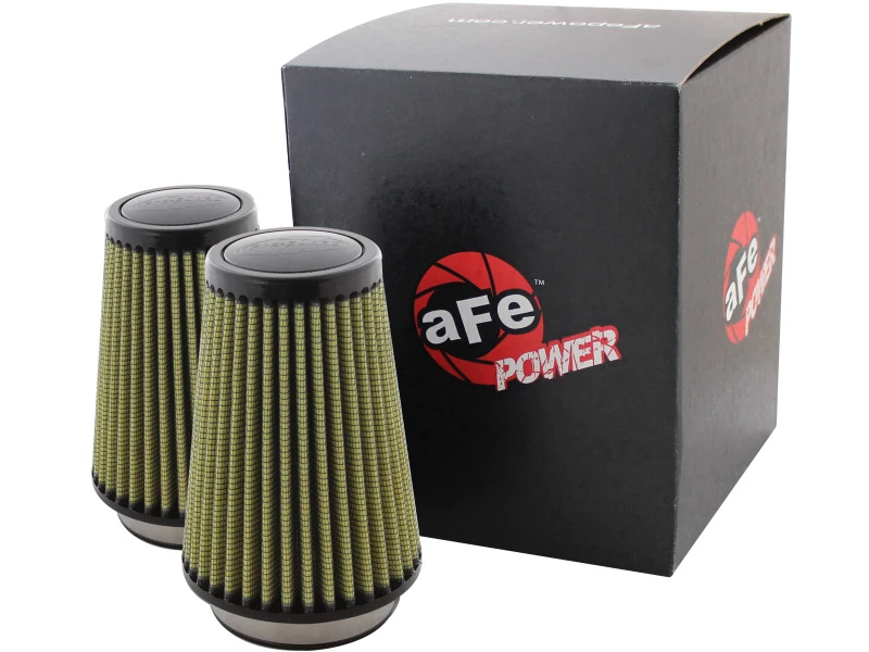 aFe MagnumFLOW Ersatzluftfilter Pro-GUARD 7 Stufe 2 EcoBoost