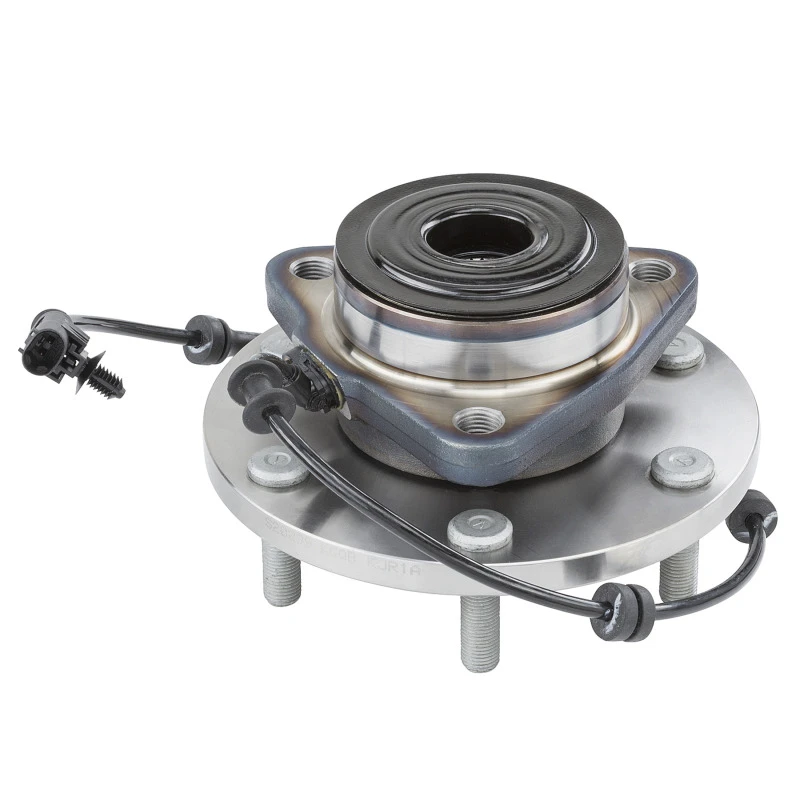 MOOG 12-15 Nissan TITAN Vordere Nabenanordnung