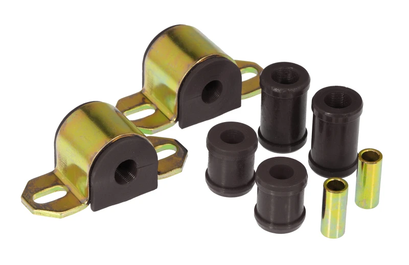 Prothane Hintere Stabilisatorbuchsen für 67-81 Chevy Camaro/Firebird