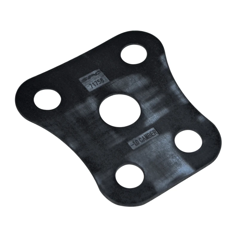 SPC Performance PT Cruiser Camber Shim -.5 Grad