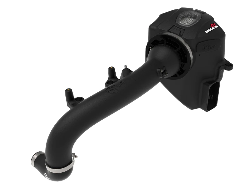 aFe Momentum GT Pro DRY S Kaltluft-Ansaugsystem 19-20 GM Silverado/Sierra 1500 2.7L 4 Zylinder