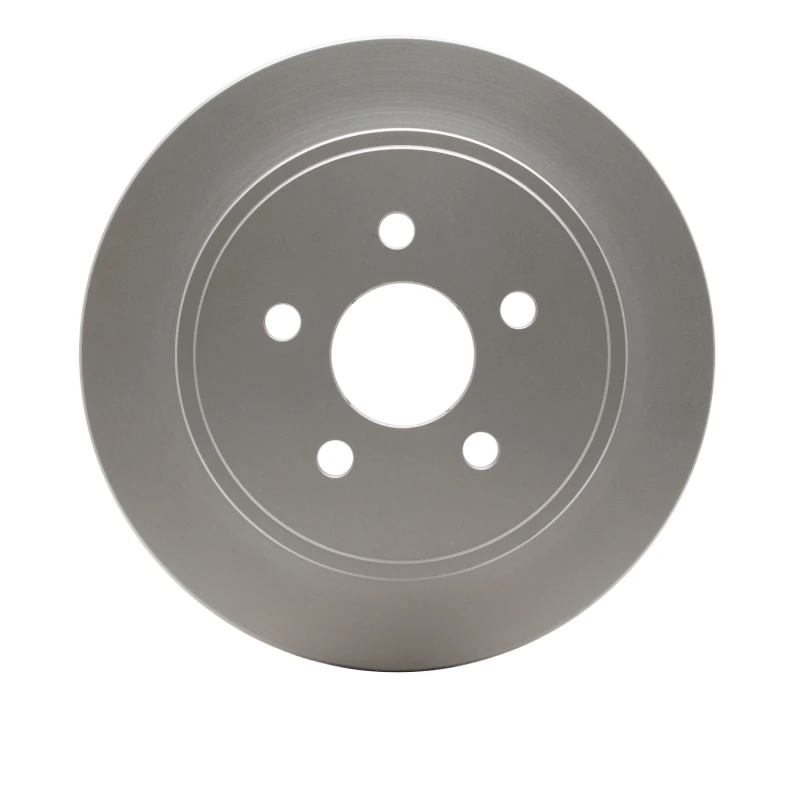 DFC 03-10 Chrysler PT Cruiser Rear GeoSPEC Coated Rotor
