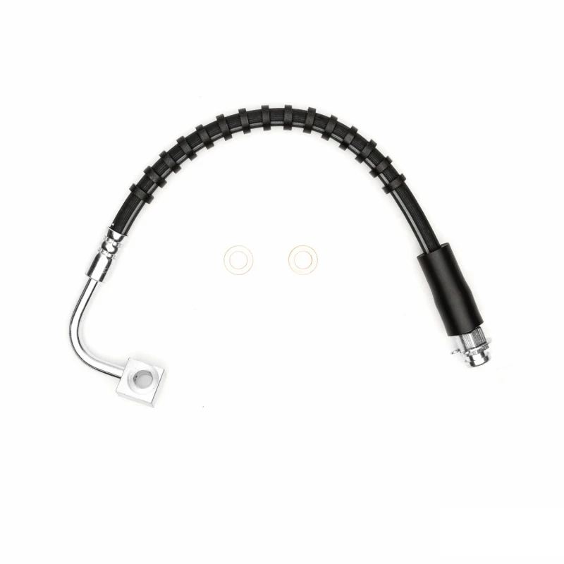 DFC 08-14 Chrysler Town & Country Front-L Brake Hose