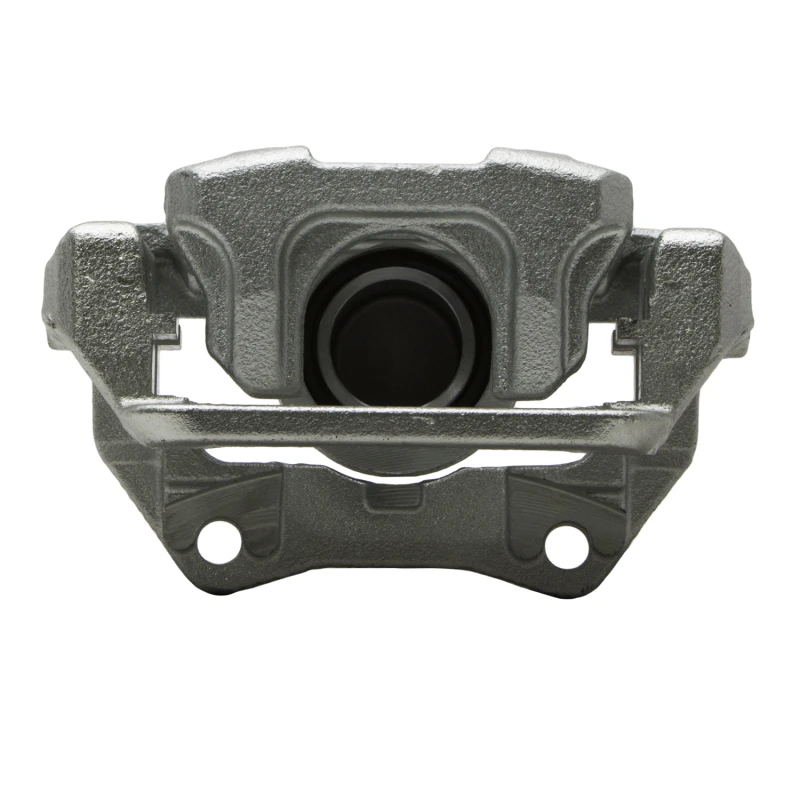 DFC 11-17 Honda Odyssey Rear-R Premium Caliper - Silver Zinc Coated