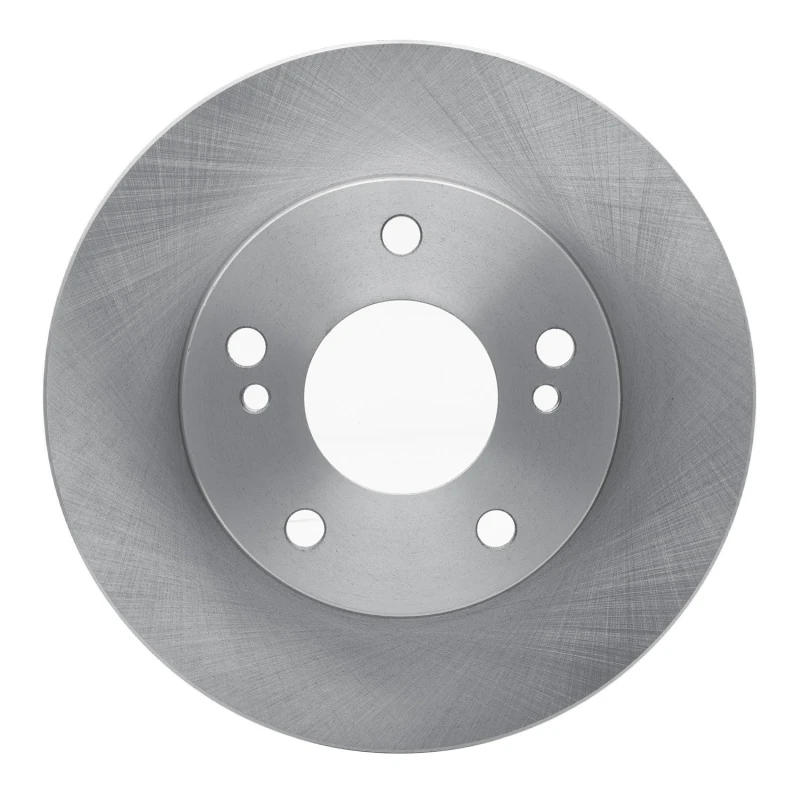 DFC 96-98 Nissan 240SX Front Brake Rotor