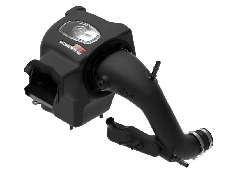 aFe POWER Momentum HD Kaltluft-Ansaugsystem mit Pro 5R-Medium 2021+ Ford Bronco 2.3L (t)