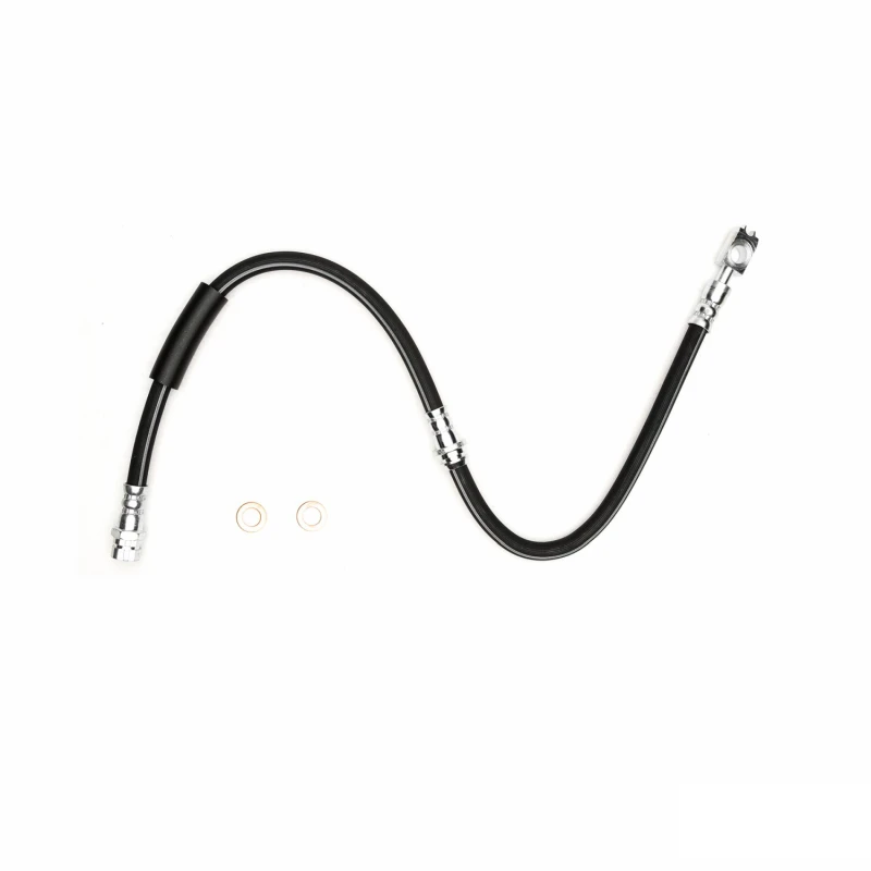 DFC 08-14 Audi TT Quattro Front Brake Hose