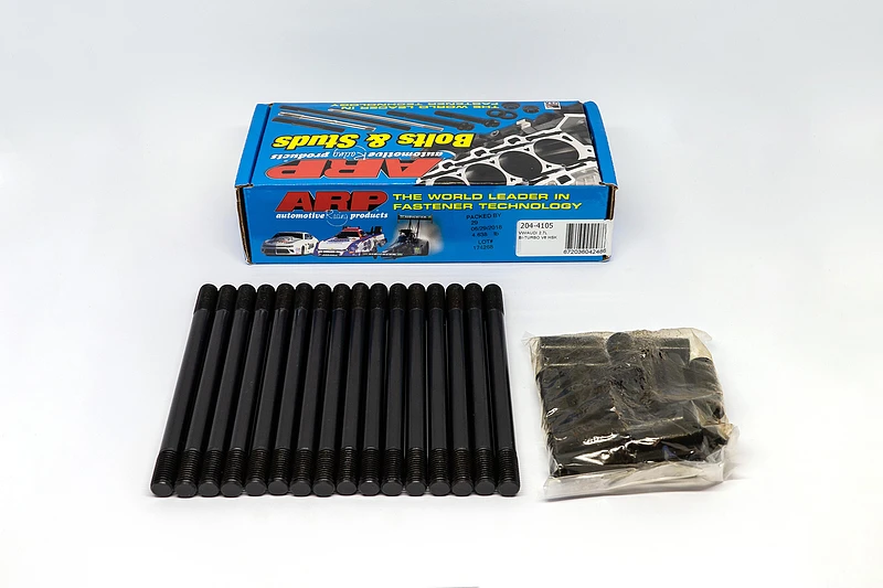 ARP Head Stud Kit for VW/Audi 2.7L Bi-Turbo V6