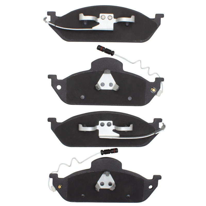 DFC 98-05 Mercedes-Benz Ml430 Front 4000 Hybridynamic Brake Pads
