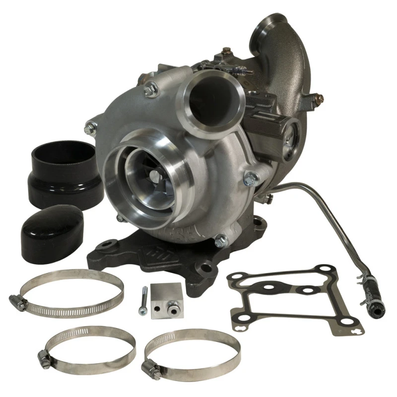 BD Diesel Retrofit Turbo Kit für 2011–2014 Ford F250/F350 & 2011–2016 Ford F450/F550 Powerstroke 6.7L