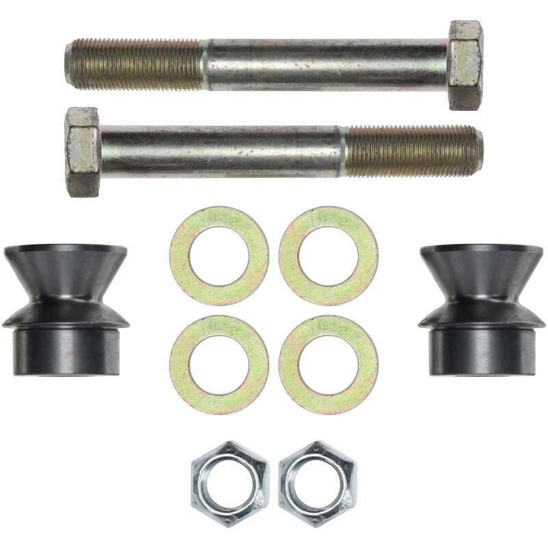 Camburg LCA Uniball Bolt & Spacer Kit