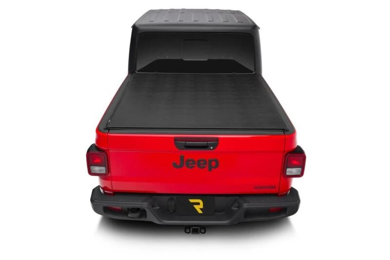 Truxedo Sentry Bettabdeckung für 2020 Jeep Gladiator 5ft