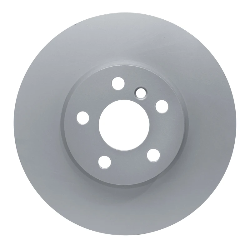 DFC 16-24 Mini Cooper Countryman Front GeoSPEC Coated Rotor