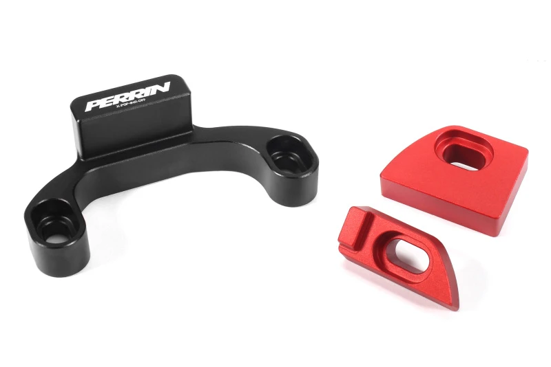 Perrin Super Shifter Stop for 2018+ Subaru WRX (w/o Short Throw Shifter)